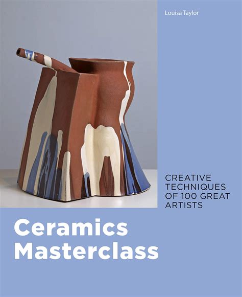 The 14 Best New Pottery And Ceramics Technique Books Of 2022 — The