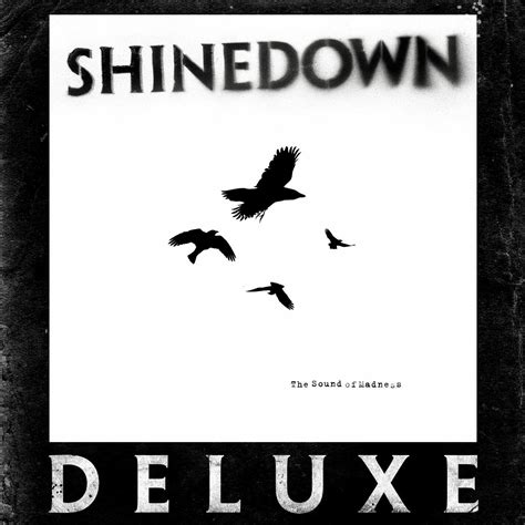 Shinedown - The Sound of Madness | iHeart