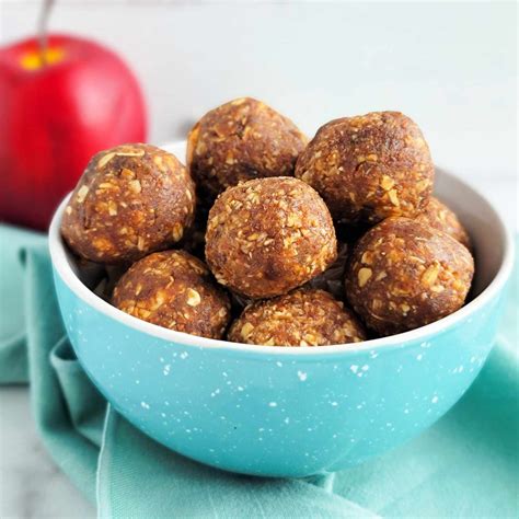 100+ Healthy Snack Recipes