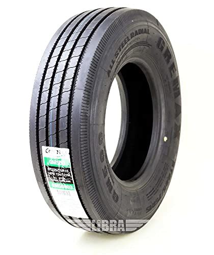 I Tested the Durability and Performance of 225 75R15 Trailer Tires ...