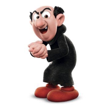 Gargamel (character) | Gargamel, Smurfs, Smurfs movie