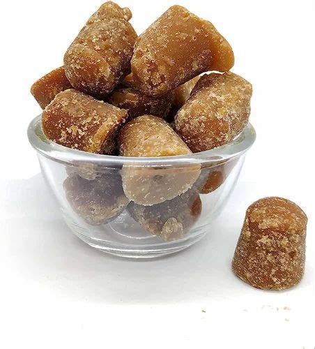 Refined Organic Sugarcane Jaggery Cubes Shape Round At Rs Kg In