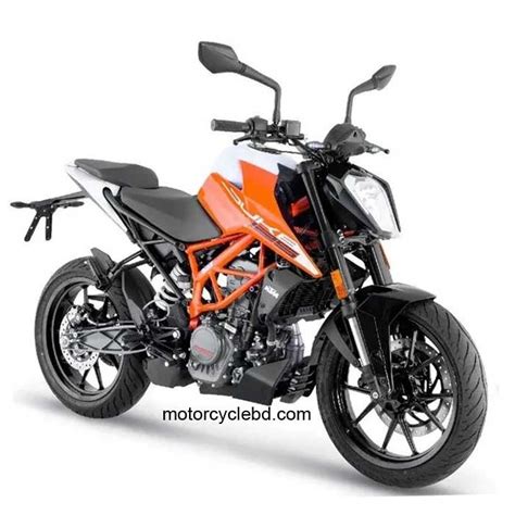 Ktm Duke Indian Price In Bangladesh January