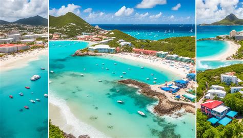 Top 10 Best Places To Visit In St. Maarten