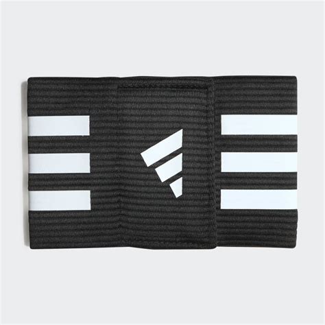 Adidas Tiro League Captain S Arm Band Black Adidas Malaysia