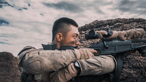 Operation Red Sea Blu Raydvd Reviews Popzara Press