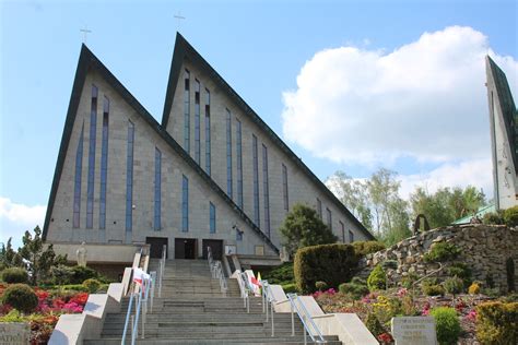 Dla pielgrzyma Sanktuarium Matki Bożej Pocieszenia w Pasierbcu