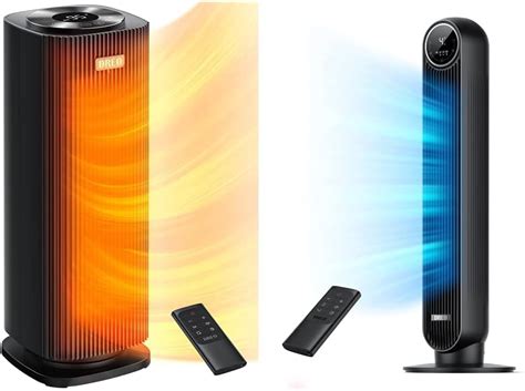 Buy Dreo Space Heater For Indoor Use Quiet Fast Portable Heater With