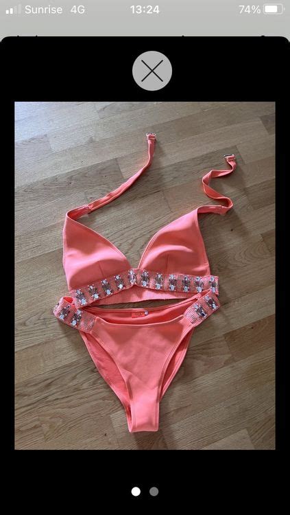 Calzedonia Bikini Gr L Kaufen Auf Ricardo