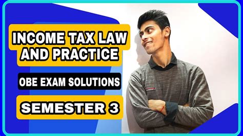 Q Income Tax Law And Practice How Is The Residential