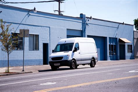 Owner Operator Cargo Van Driver What Is It And How To Become One