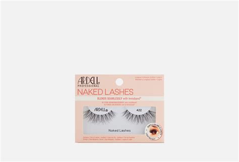 Ardell Накладные ресницы Naked Lashes 422 422 купить в Москве