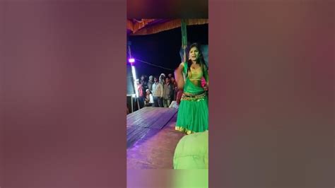 Londiya Landan Se Aayege Bhojpuri Recoding Dance Full Hd Youtube