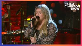 What Kelly Clarkson Wore For The Voice Battles See Outfit Nbc Insider