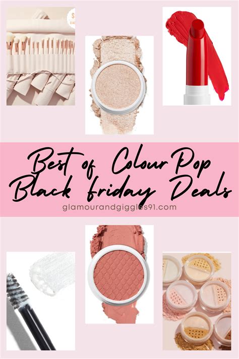 Must Have Black Friday Beauty Deals Black Friday Beauty Black Friday Beauty Deals Best