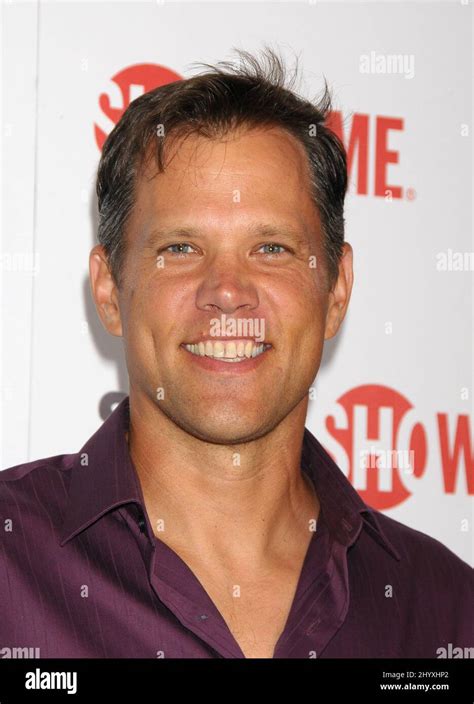 Rick Peters at the Showtime's 2010 Emmy Nominee Reception held at ...