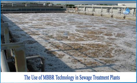 What Is The Use Of Mbbr Technology In Stp Netsol Water