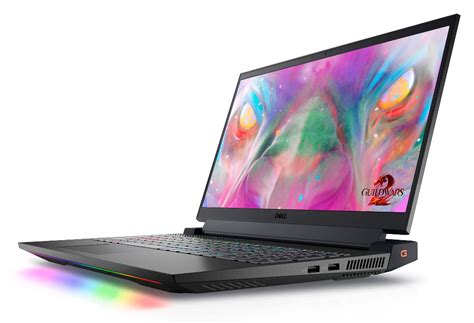 Buy Dell Inspiron G Core I Rtx Gaming Laptop With