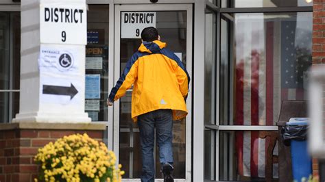Advocates in Glen Rock, Ridgewood want to change municipal elections