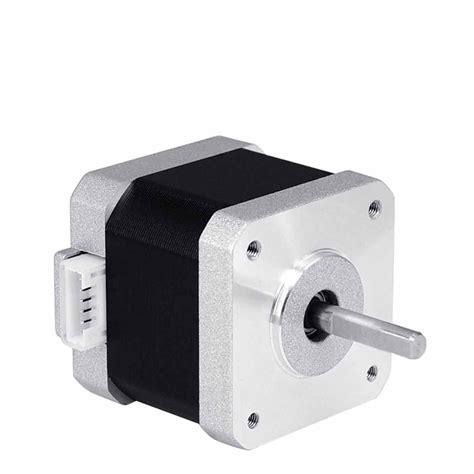 Nema 17 Stepper Motor Jvz Digital Sourcing