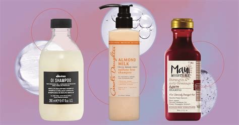 The 6 Best Shampoos For Permed Hair