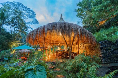 bambu indah ubud  hidden paradise revealed bali  journey