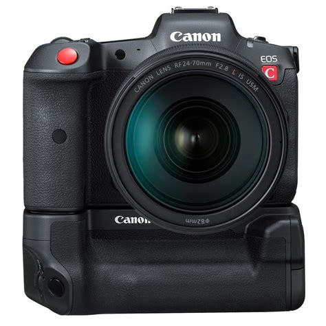 Canon EOS R5 C Officially Announced For 4 499 Camera News At Cameraegg