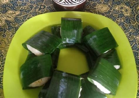 Resep Lemper Ayam Suwir Oleh Elida Choirun Nisa Cookpad