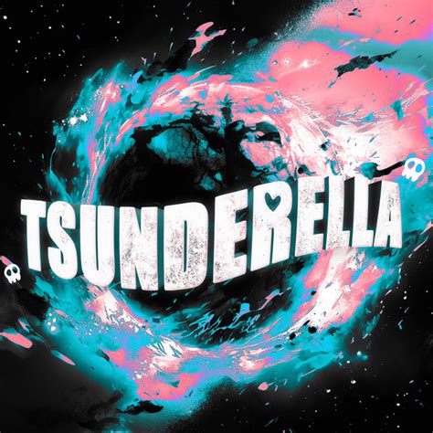 Tsunderella Single By Nik Nocturnal Spotify