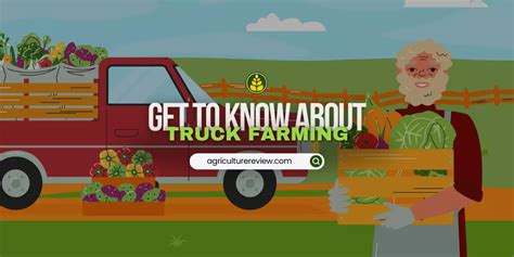 What Is Truck Farming: Definition, Concept & Benefits