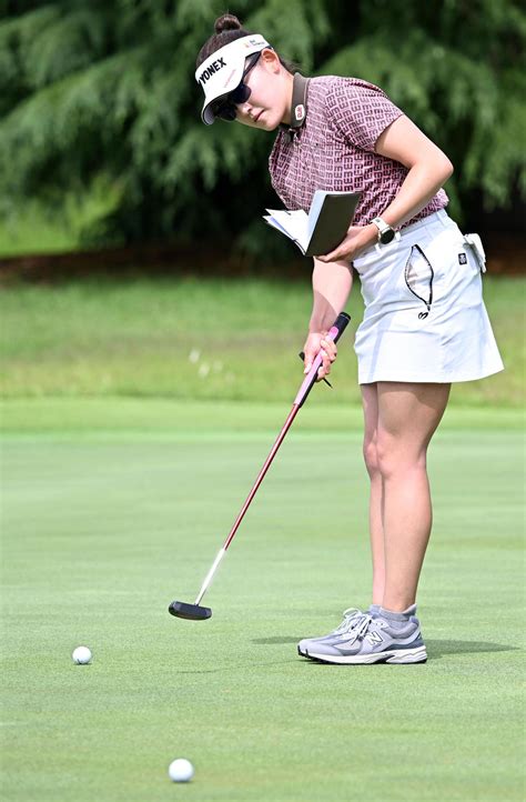 Jlpga 2024 Resorttrust Ladies Forum