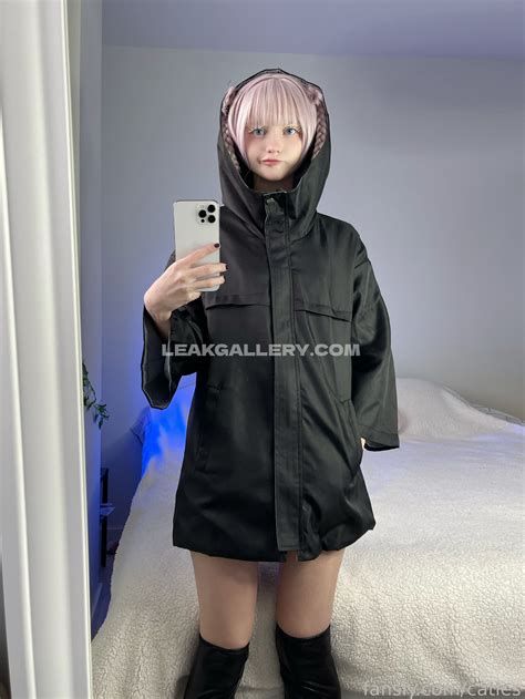 Caties Exclusive Leaked Nude Onlyfans 1398879