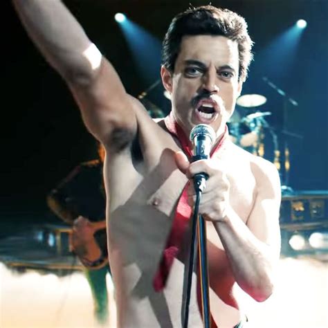 Bohemian Rhapsodys Chaotic Eight Year Odyssey To The Screen