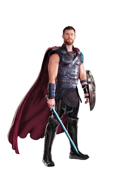 Thor Ragnarok Thor Cape by HB-Transparent on DeviantArt