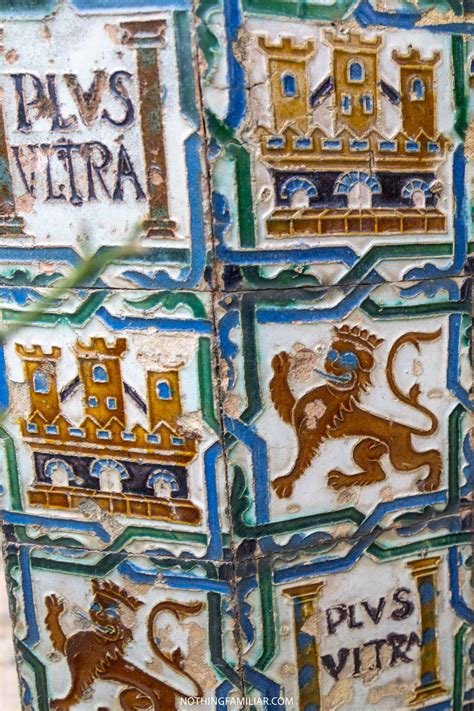 How to Take a Guided Seville Alcazar Tour Before it Opens