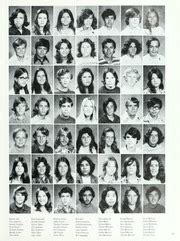 John Glenn High School - Patriot Yearbook (Norwalk, CA), Class of 1975 ...