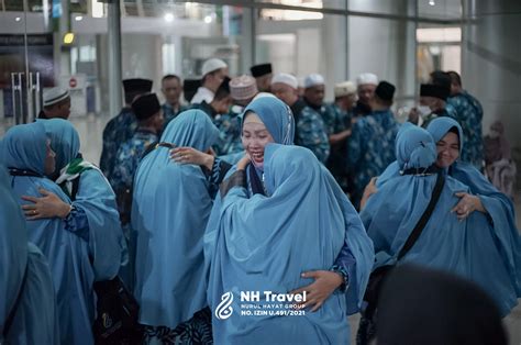 Biaya Umroh Harga Terbaru Travel Umrah Nurul Hayat