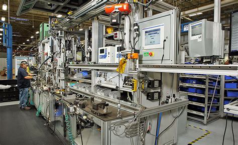 2016 Assembly Plant Of The Year Bosch Rexroth Flexes Its Lean Production Muscle 2016 10 01