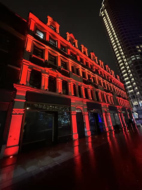 Theatre District, London. : r/evilbuildings