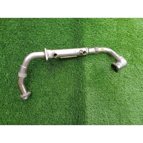 NISSAN NAVARA NP300 D40 EGR COOLER PIPE AUTO 14735 EC00D Shopee Malaysia