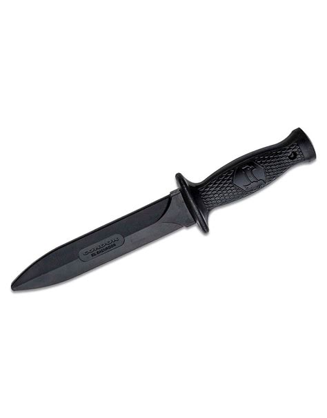 Condor Tool And Knife Training Kombat Rubber Dagger Surplus Militaire