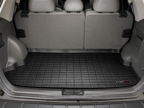 2011 Mercury Mariner Cargo Mat And Trunk Liner For Cars Suvs Minivans