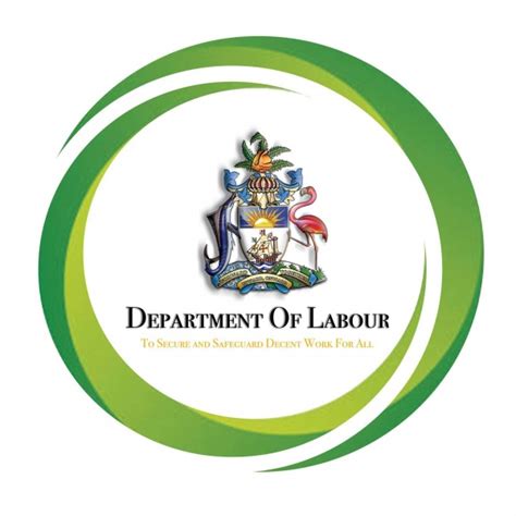 Bahamas Department of Labour - Nassau - Contact Number, Email Address