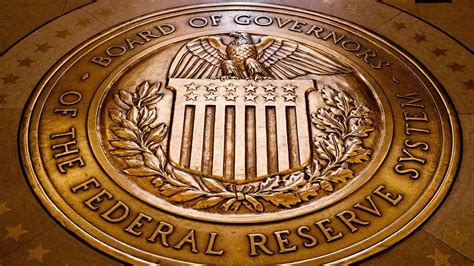 Two Senior Federal Reserve Officials Make Hot Statements About Bitcoin