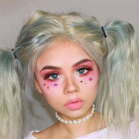 Kawaii Makeup Kawaii Makeup Makeup Looks Daily Makeup