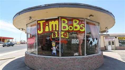 New Jim Bobs BBQ coming to Las Cruces airport