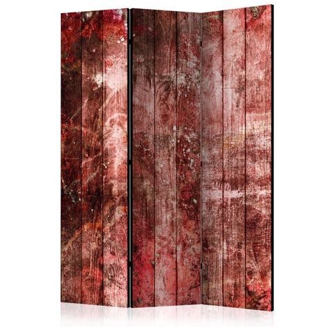 Paravent Volets Purple Wood Room Dividers X Leroy Merlin