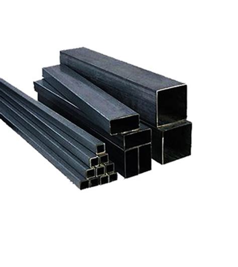 Buy Ms Box Pipe Ms Box 2x250x50mmx20200mm At Best Price In