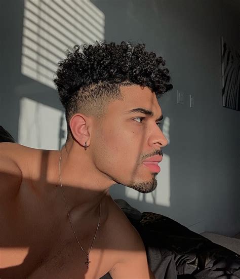 3a Hair Men