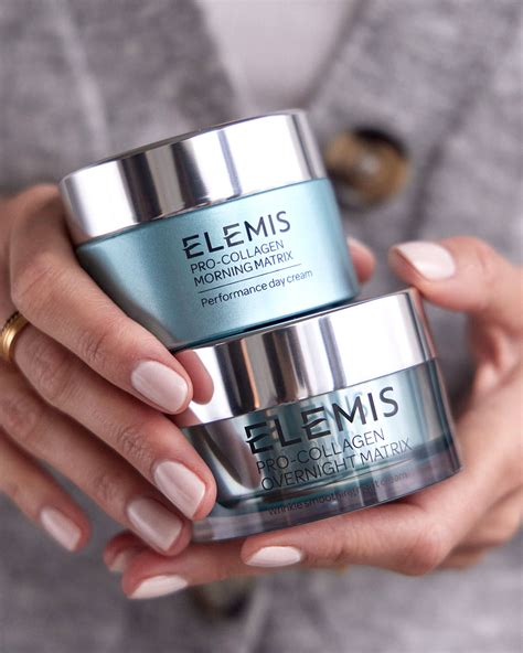 Elemis Pro-Collagen Morning Matrix Review | Who What Wear